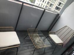 The Scotts Tower (D9), Condominium #280822541
